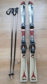 Lyže zn. Atomic - 2