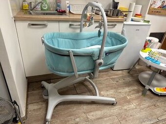 Chicco Baby Hug 4v1 - 2