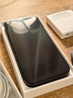 TOP iPhone 14 Pro 128 GB Black + starter set :) - 2