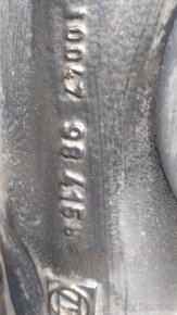 skříň řízení MAN, 81 46200 6416 - 2