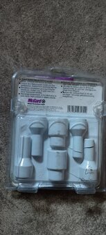 Bezpečnostní šrouby kol - 2