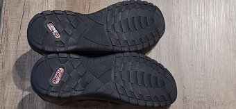 Kožené mokasiny - 2