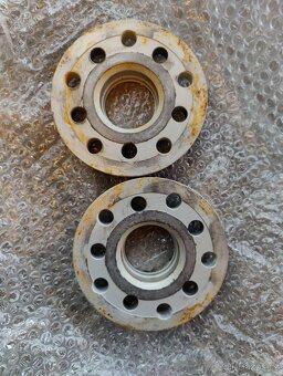 Podložky Eibach Pro-spacer  15mm - 2