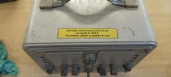 Zbytky elektroniky - 2