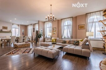 Prodej byt Atypický, 297㎡ - 2