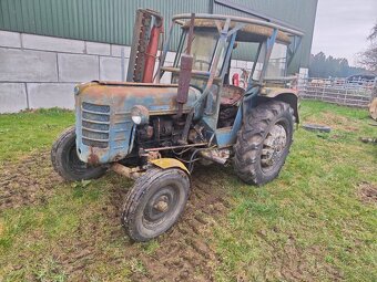 Zetor 3011 bez TP - 2
