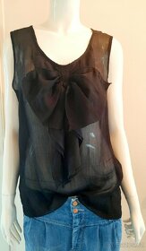 Halenka tunika top - 2