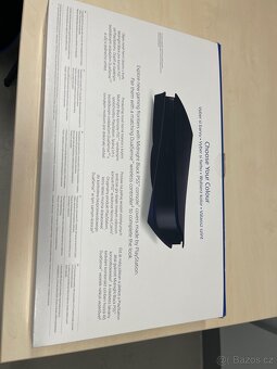 PlayStation 5 cover black - 2