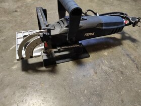 Lamelovaci fréza - 2