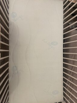 Dětská postýlka - 2