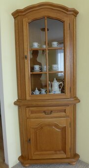 Rustikální jídelna - 2