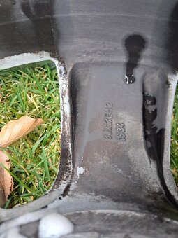 Alu BMW 225/45/17 - 2