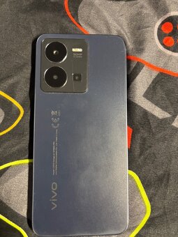 Vivo y35 - 2