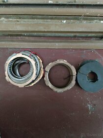 Elektromagnetické spojky - 2