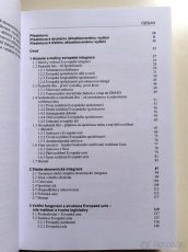Učebnice evropské integrace - 2