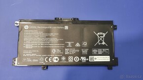 HP LK03XL, Envy x360 15-bp baterie - 2