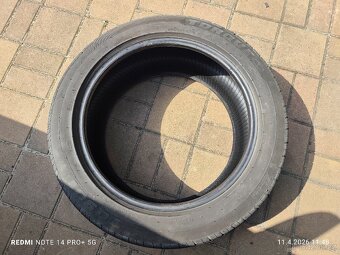 235/50/18 Torque - 2