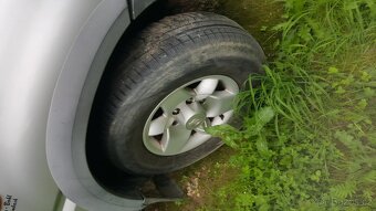 Nissan Terrano 6x139.7 - 2