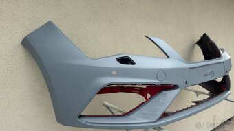Přední nárazník - Seat Leon - 2