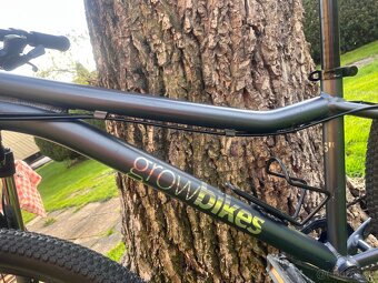 Dětské kolo, vel. 26 - 2