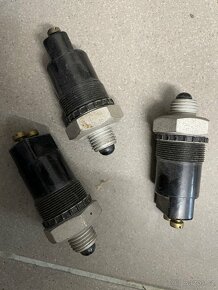 Tlačítkový spínač - 2