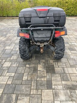 Journeyman gladiátor - 2