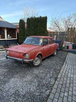 skoda 110ls - 2