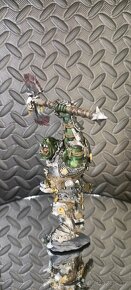 Grimgor Ironhide - 2