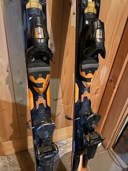 Rossignol SL 165 - 2