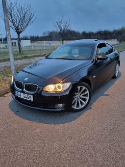 BMW E92 - 2