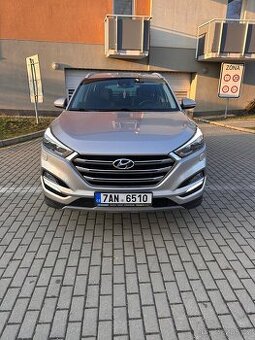 Prodám Hyundai tucson - 2