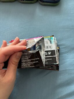 Mini pokémon box - 2