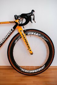 Cyklokrosové kolo Prodoli Grande Corse - 2