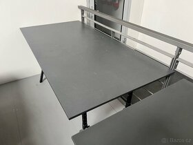 Pracovní stoly - 2