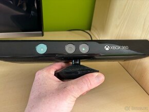 Xbox 360+ kinect - 2