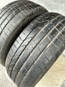 Letní pneumatiky 245/45R19 Pirelli P Zero Runflat - 2