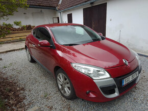 Renault Megane Coupe 1.4 Tce 96kw - 2