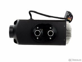 topení Eberspacher Airtronic S3 D2L pro obytný automobil - 2