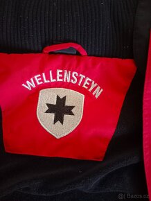 Dámská bunda zn. Wellensteyn - 2