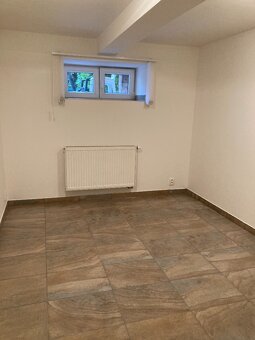 Pronájem ateliéru k bydlení 1+1, 25 m2 - 2