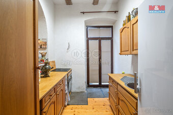 Prodej obchodního objektu, 580 m², Český Bukov. - 2