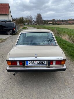 Lancia Beta Trevi - 2