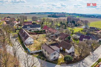 Prodej pozemku k bydlení, 3056 m², Skopytce - 2