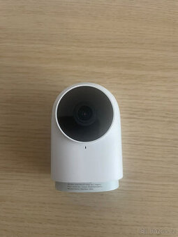 PRODÁM IP KAMERU AQARA Camera Hub G2H Pro (CH-C01) - 2