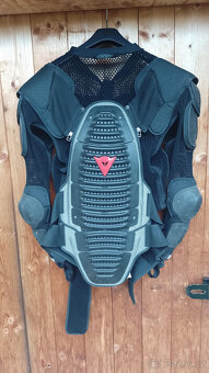 Chránič těla Dainese - 2