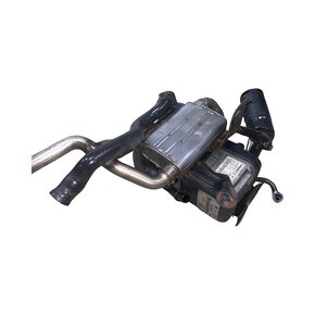 Webasto naftové 1K0815065AF VW Touran 1T2 FL 2007 - 2