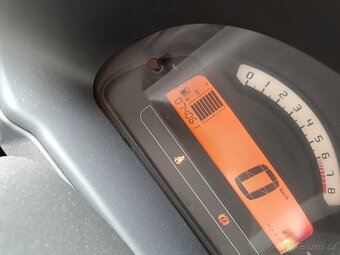 Citroen C3 1,1i / 44kw, r.v. 2006 - 2