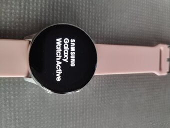 Samsung Galaxy watch Active - 2