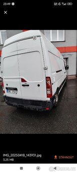 RENAULT MASTER - 2