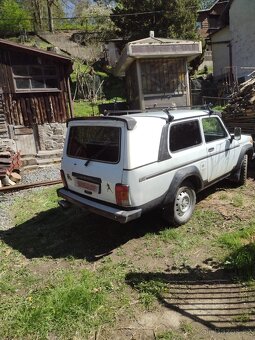 Lada Niva Special - 2